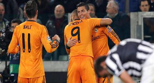 الأرقام تدعم ريال مدريد قبل دربي العاصمة